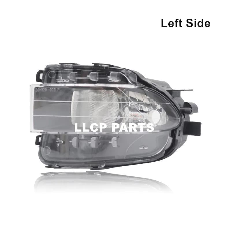 Enquêter antibrouillard de pare-chocs avant, feu de conduite, LEXUS GS300, GS350, GSturquoise, GS460
