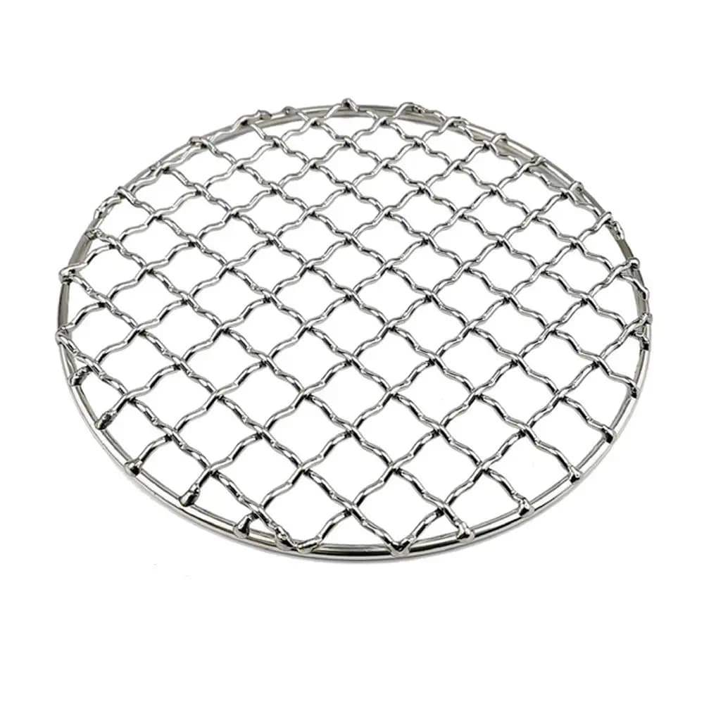 Revêtement de gril de poêle, accessoires de gril, tapis de support de bois de chauffage, support de 