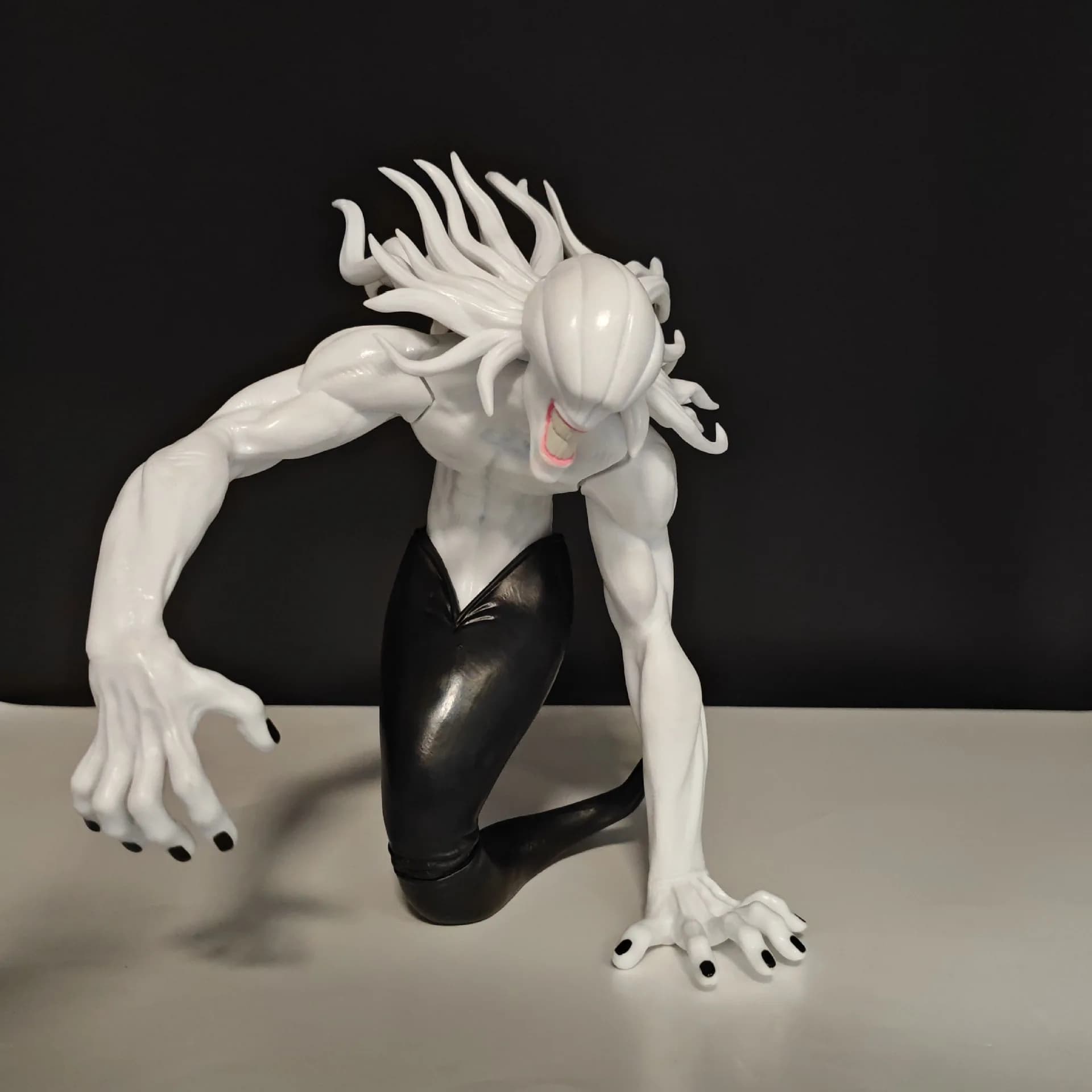 Nouvelle figurine d'anime Jujutsu Kaisen de 18 cm, Yuta Okkotsu, Rika Orimoto, modèle de collection,