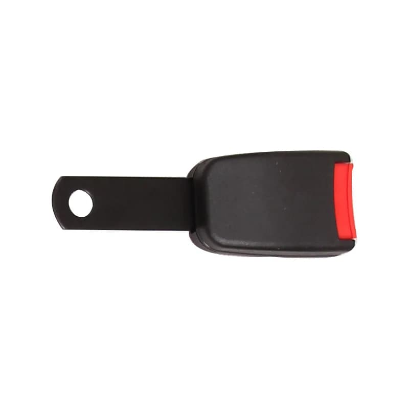 Extensions de ceinture de sécurité de voiture, extension de ceinture de sécurité, boucle de siège, c
