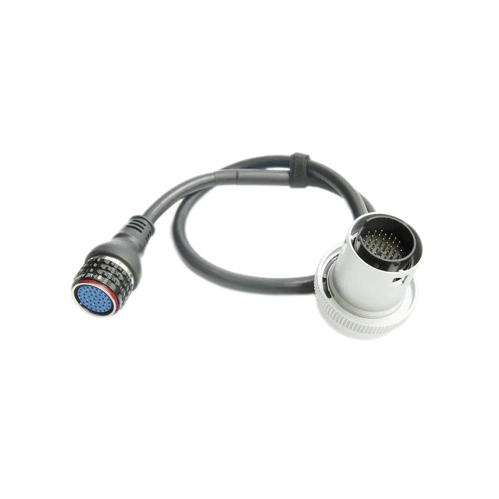 Outil de diagnostic MB Star C4 PLUS DOIP, câble OBD 38 broches
