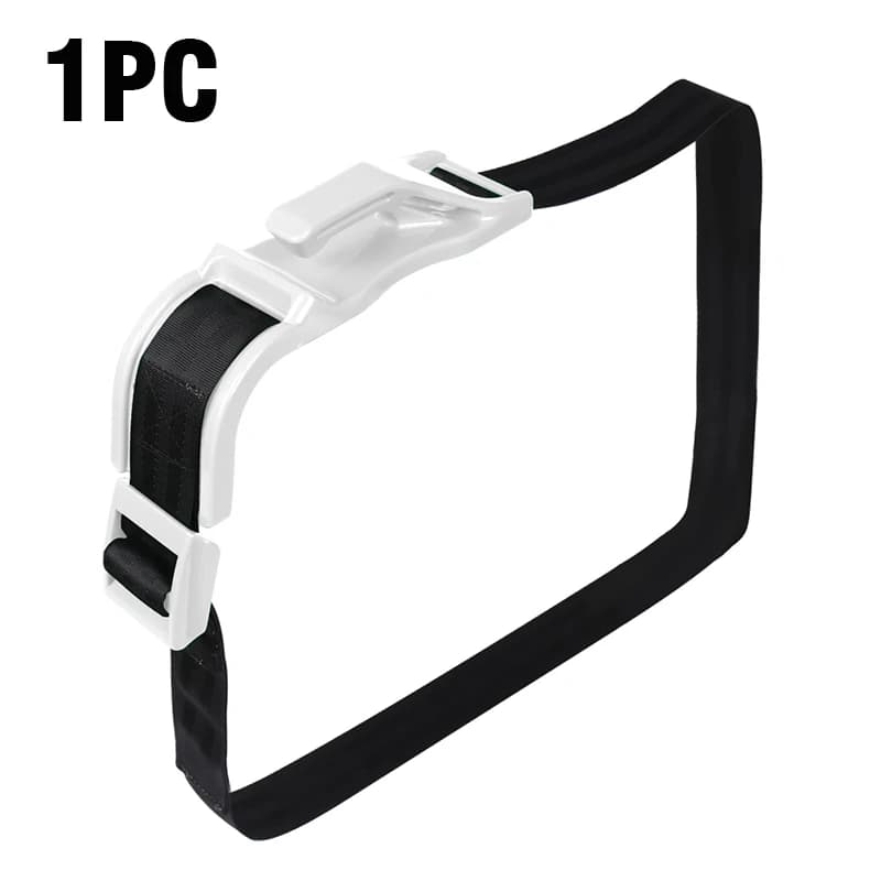 Dispositif d'extension de ceinture de sécurité copilote de voiture pour les femmes enceintes, prolon
