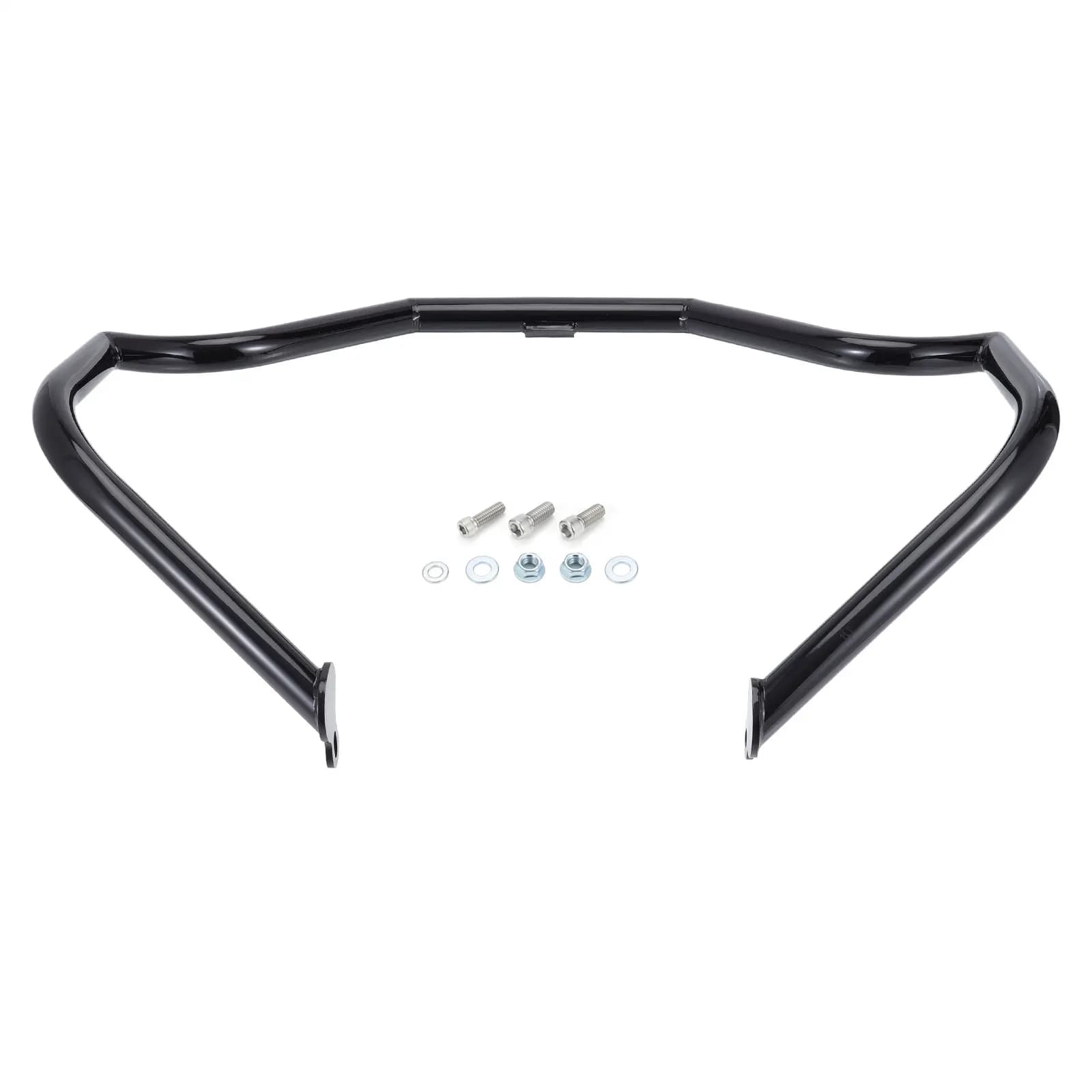 Barre de protection moteur Crash Bar Highway Bar pour Harley Touring Road Glide Road King Street Gli