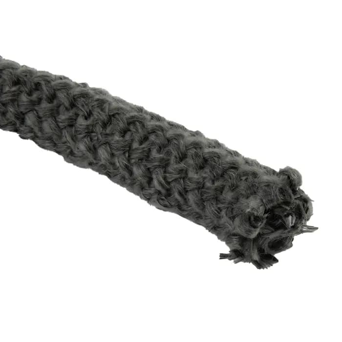 Joint de corde en fibre de verre 18/20mm 2m de longueur