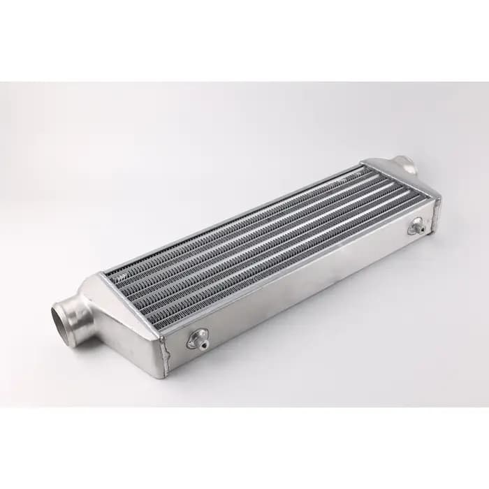 Kit de tuyauterie de tuyau en aluminium pour refroidisseur intermédiaire Turbo universel