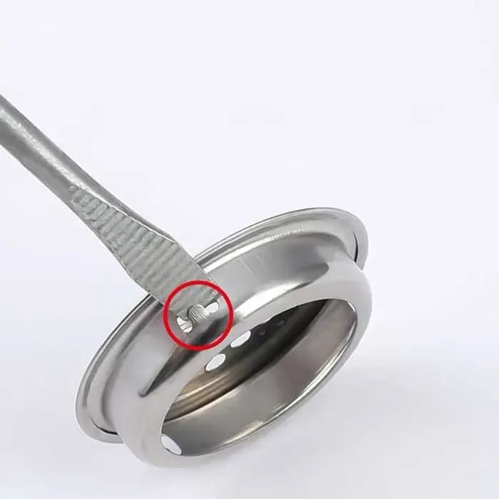 6 pièces de couvercles de ventilation circulaires