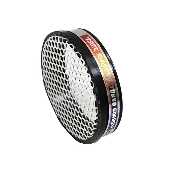 Grille d'entrée d'écran Turbo universelle
