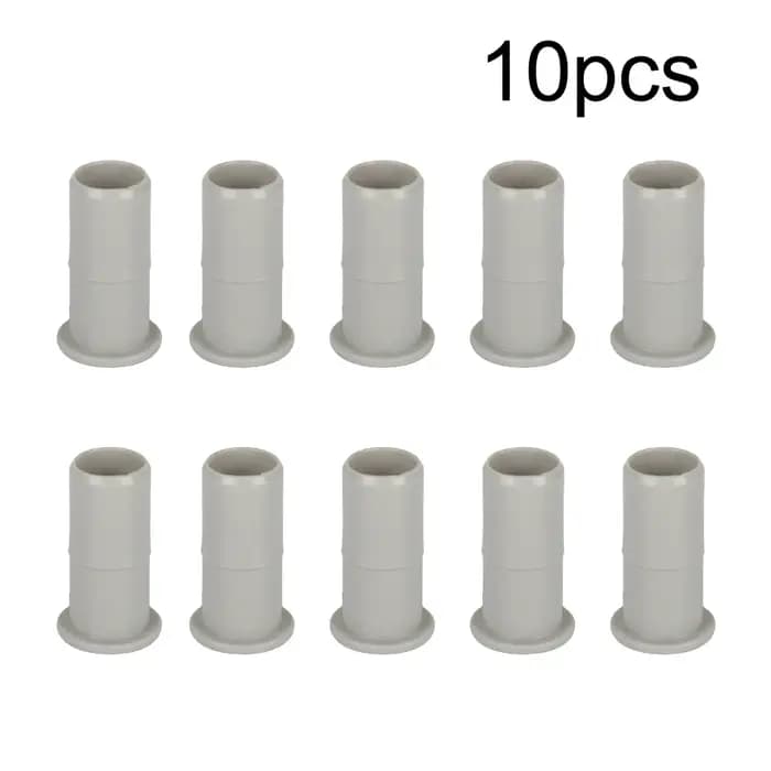 10 pièces pour inserts de tuyaux John Guest Speedfit Push Fit semi-rigides 12 mm, accessoires pour c