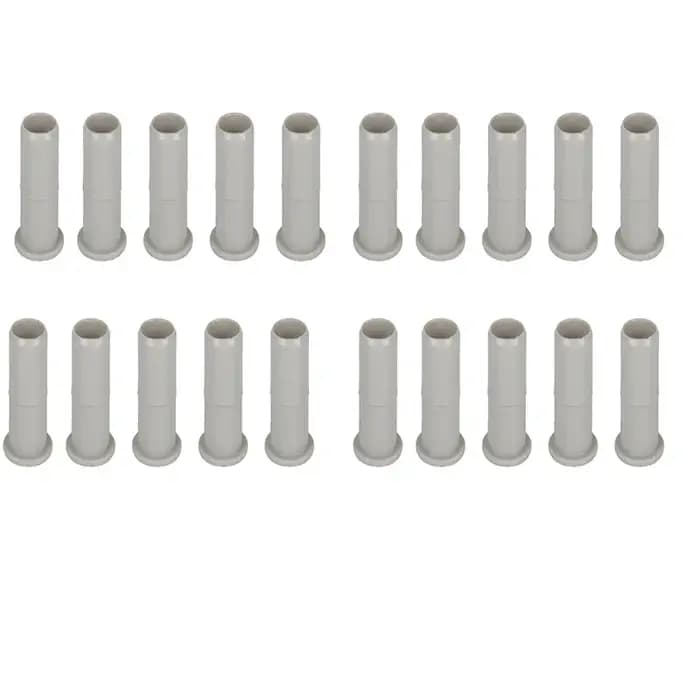 10 pièces pour inserts de tuyaux John Guest Speedfit Push Fit semi-rigides 12 mm