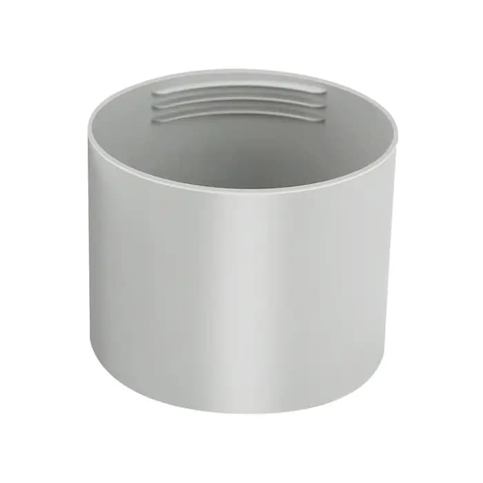 Tuyau d'extension de conduit télescopique flexible 130/150 mm pour climatiseur mobile – Accessoire d