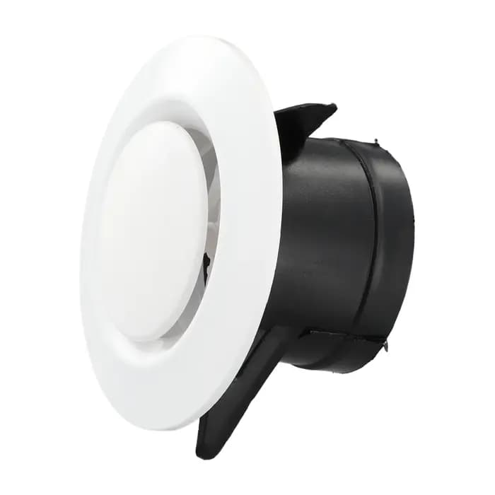 Grilles de Ventilation pour conduit d'aération