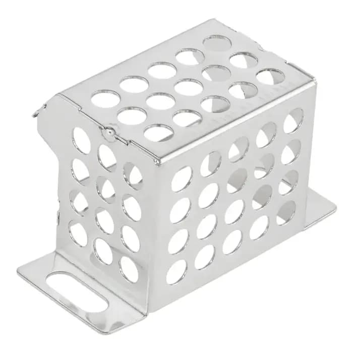 Couvercle de protection de Combustion de Table de foyer au Propane en acier inoxydable pour allumeur électrique