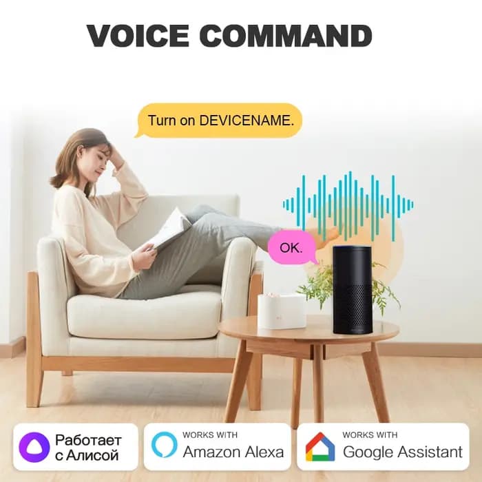 EZAIOT Tuya WiFi Thermostat intelligent eau/chauffage électrique au sol chaudière à gaz régulateur de température à distance voix Google Home Alexa