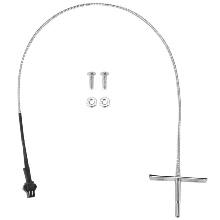 Sonde de température de remplacement AA94 pour grills et fumoirs à granulés Pit Boss