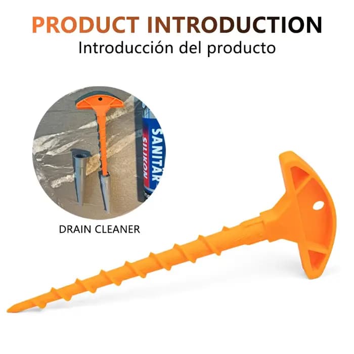 ILMH Capuchon universel anti-séchage pour mastic et nettoyeur de buse de colle