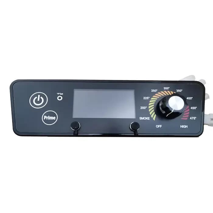 Série de four à granulés de panneau de contrôle de température de four PitBoss compatible avec P7-34