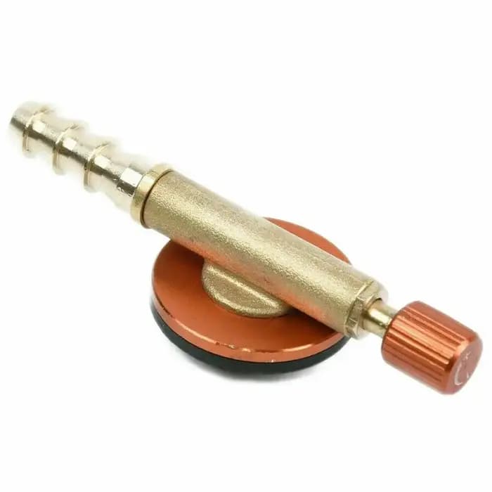 Adaptateur de assujetde chauffage pour réchaud à gaz de camping