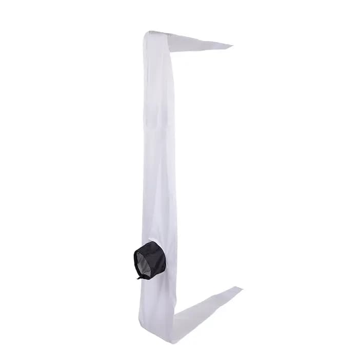 Joint de fenêtre universel étanche pour climatiseur Portable