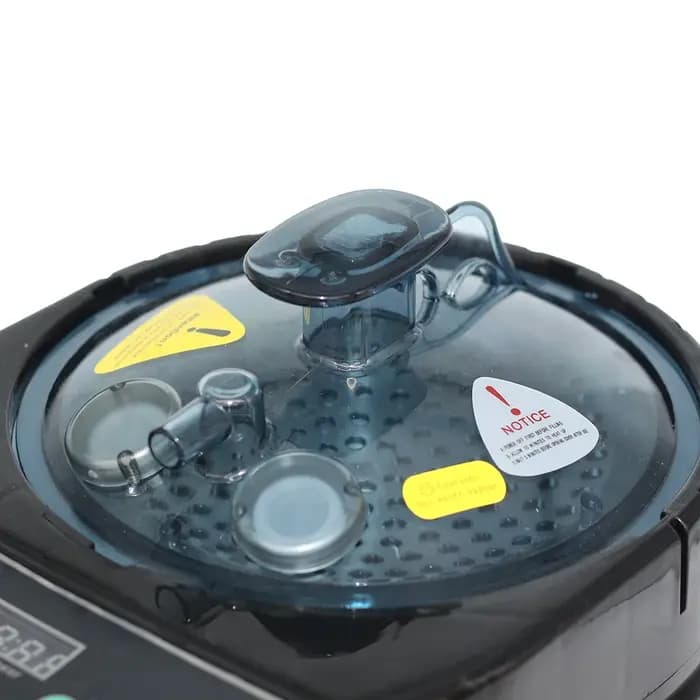 Pot à vapeur électrique pour générateur de Sauna