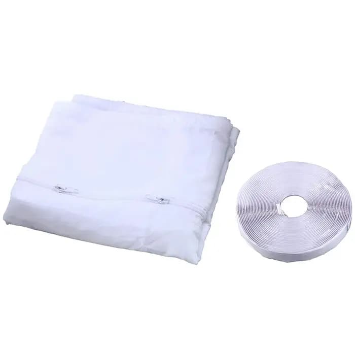 Promotion! Joint de fenêtre AirLock pour climatiseur portable