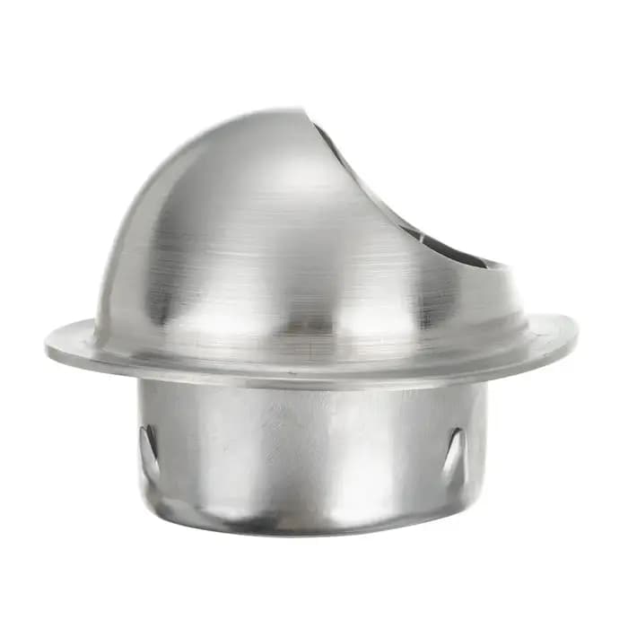 Grille d'échappement de Ventilation de conduit de différentes tailles