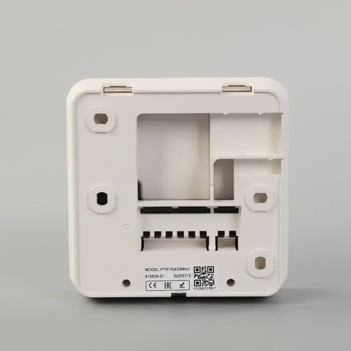 POER Smart WiFi Thermostat sans fil Programmable régulateur de température ambiante Alexa chaudière chauffage par le sol thermorégulateur