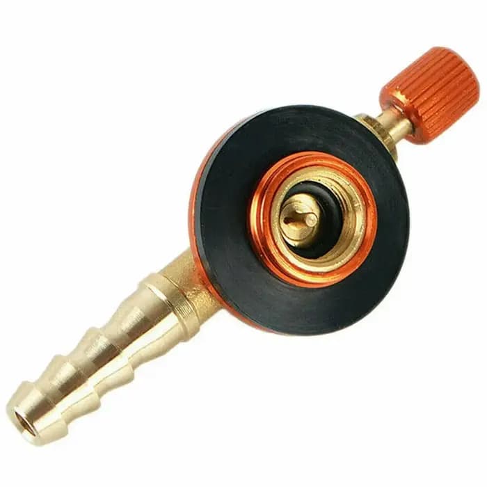 Adaptateur de assujetde chauffage pour réchaud à gaz de camping, recharge de propane de Sochi, tuyau