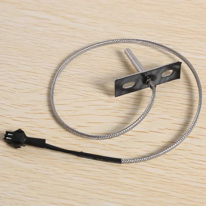 Sonde de température de remplacement AA94 pour grills et fumoirs à granulés Pit Boss