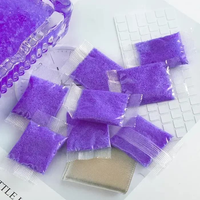 30 pièces de sable anti-fumée et de nettoyage pour cendriers, éliminateur de suie, élimine les odeur