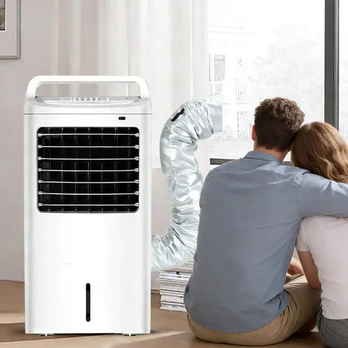 Housse de protection pour tuyau de climatiseur